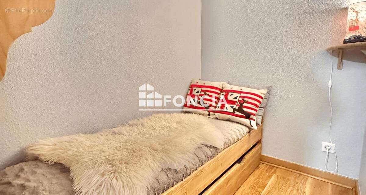 Appartement 2 pieces + coin nuit renove - photo 8