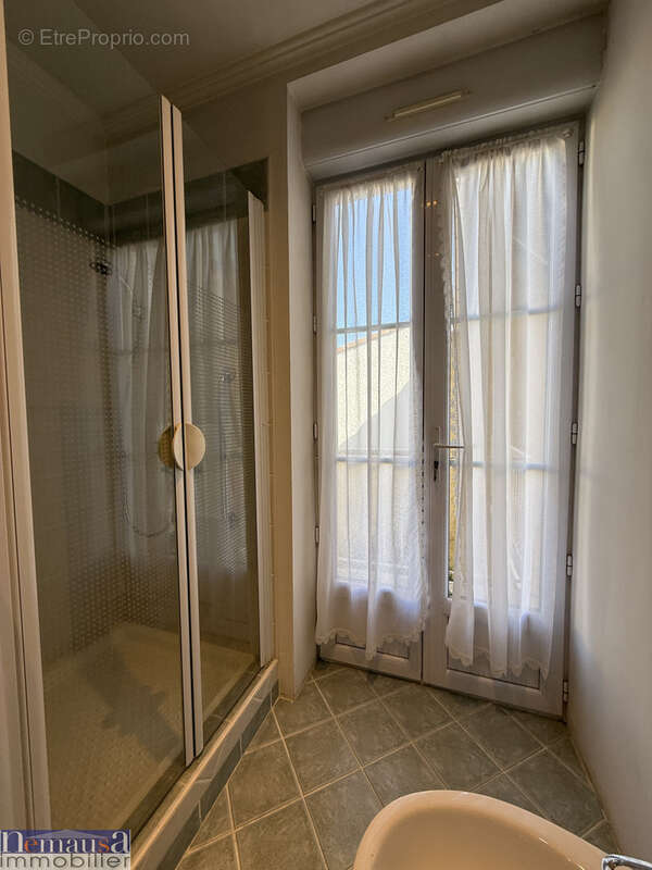 Appartement à NIMES