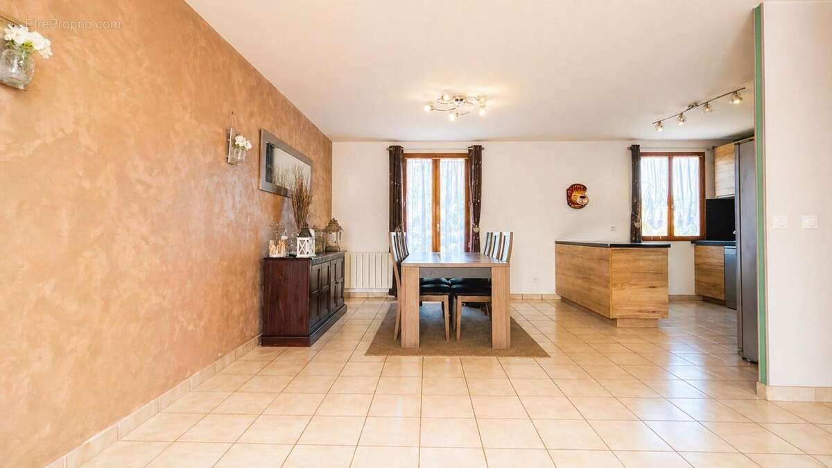 Photo 7 - Maison à EZY-SUR-EURE