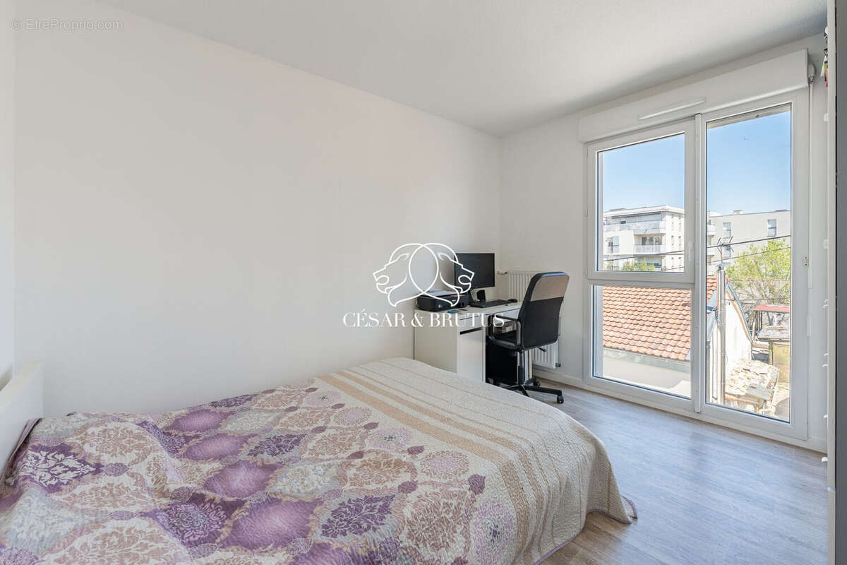 Appartement à VENISSIEUX