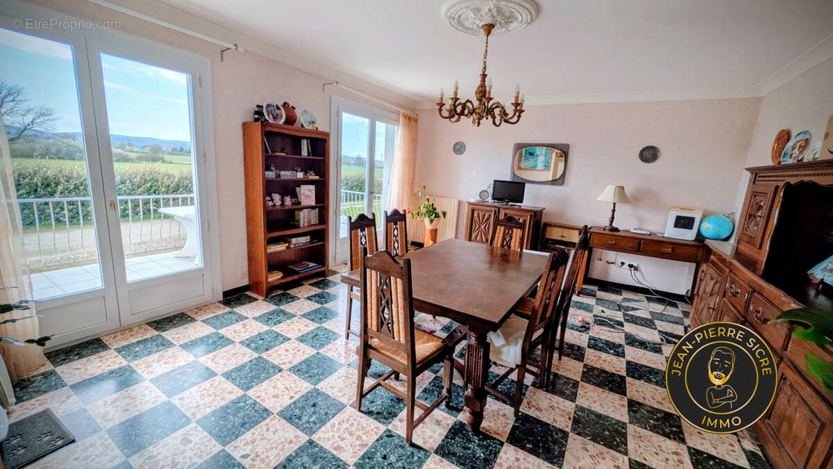 Maison à AUTERIVE