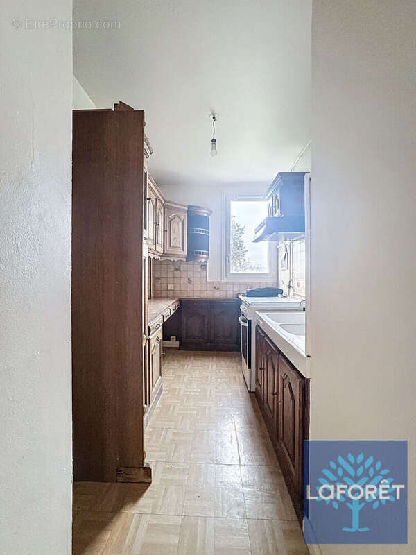 Appartement à NEUILLY-SUR-MARNE