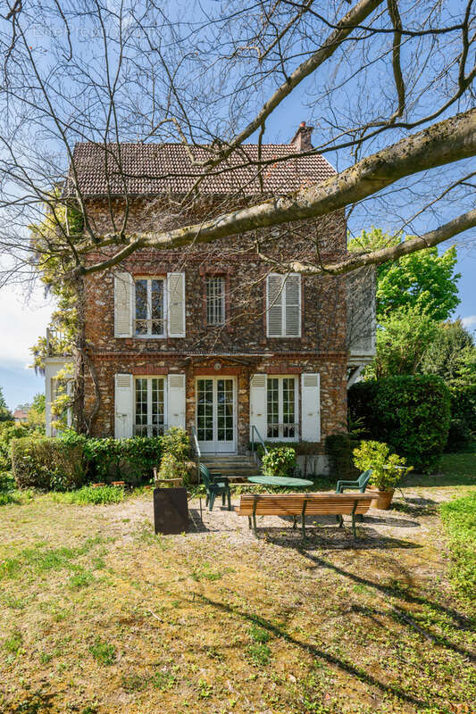 Maison à SEVRES