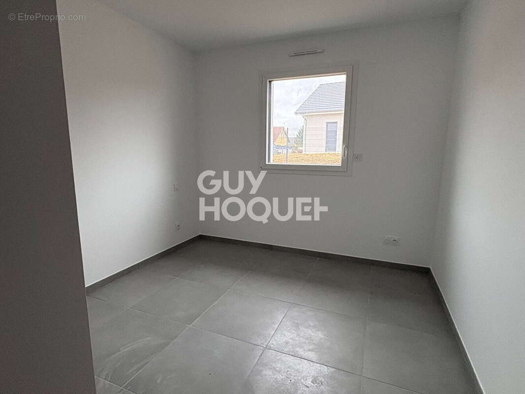 Maison à NOIDANS-LES-VESOUL