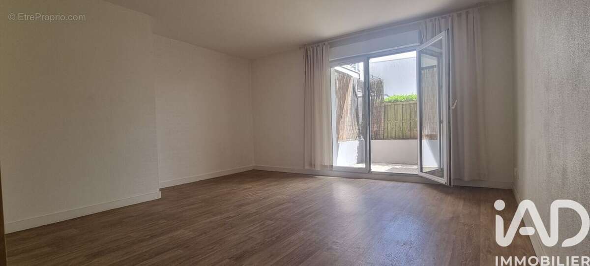 Photo 3 - Appartement à NANTES