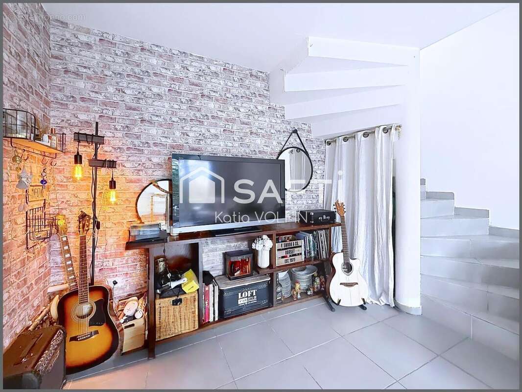 Photo 7 - Maison à ALLAUCH