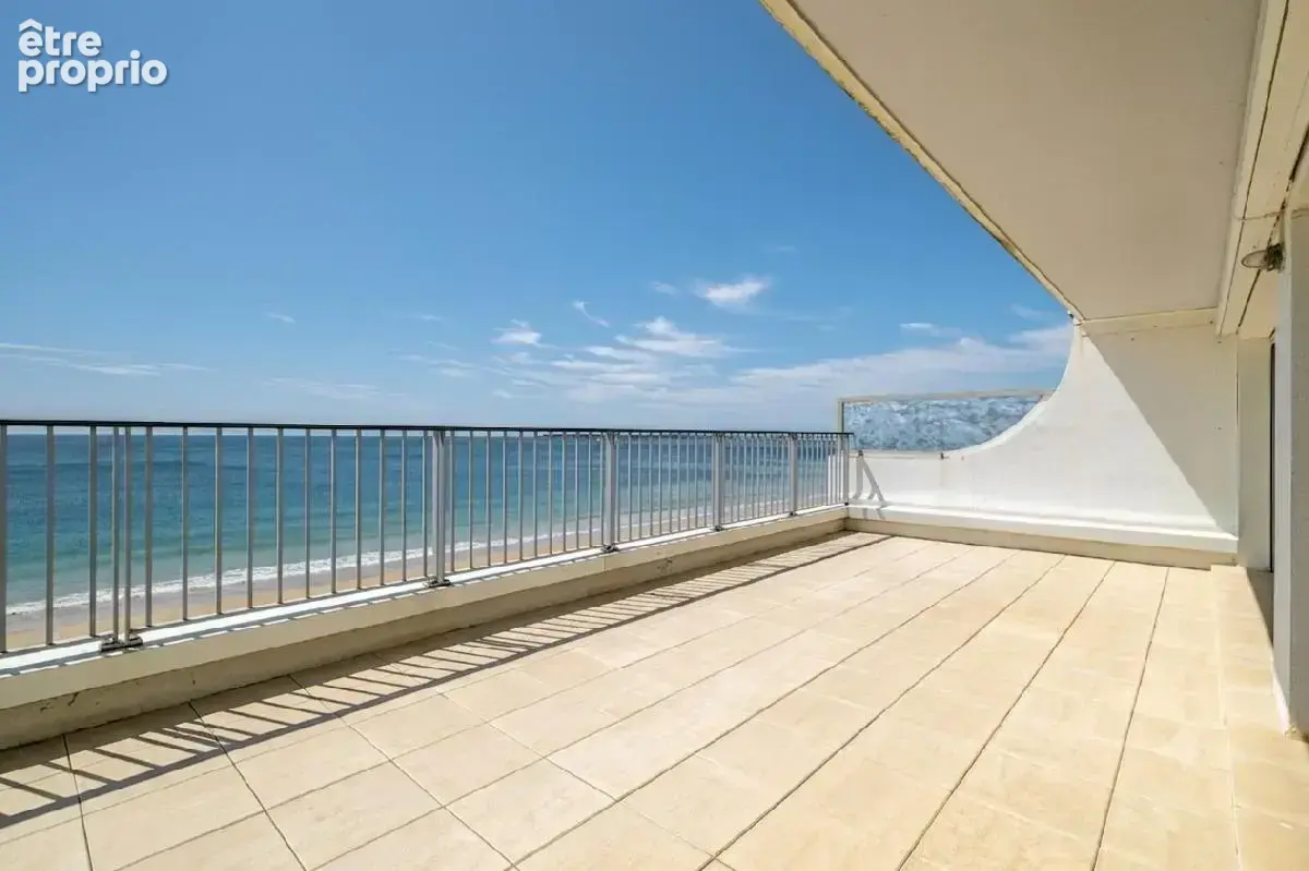 Appartement - la baule - photo 3