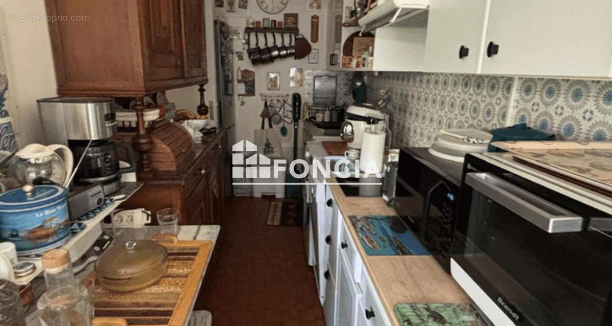 Appartement à VERSAILLES