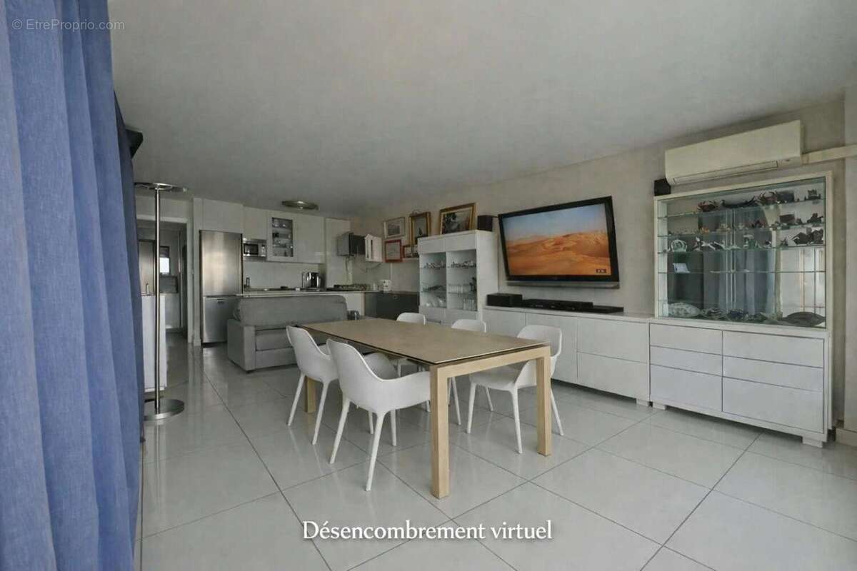 Photo 3 - Appartement à CANET-EN-ROUSSILLON