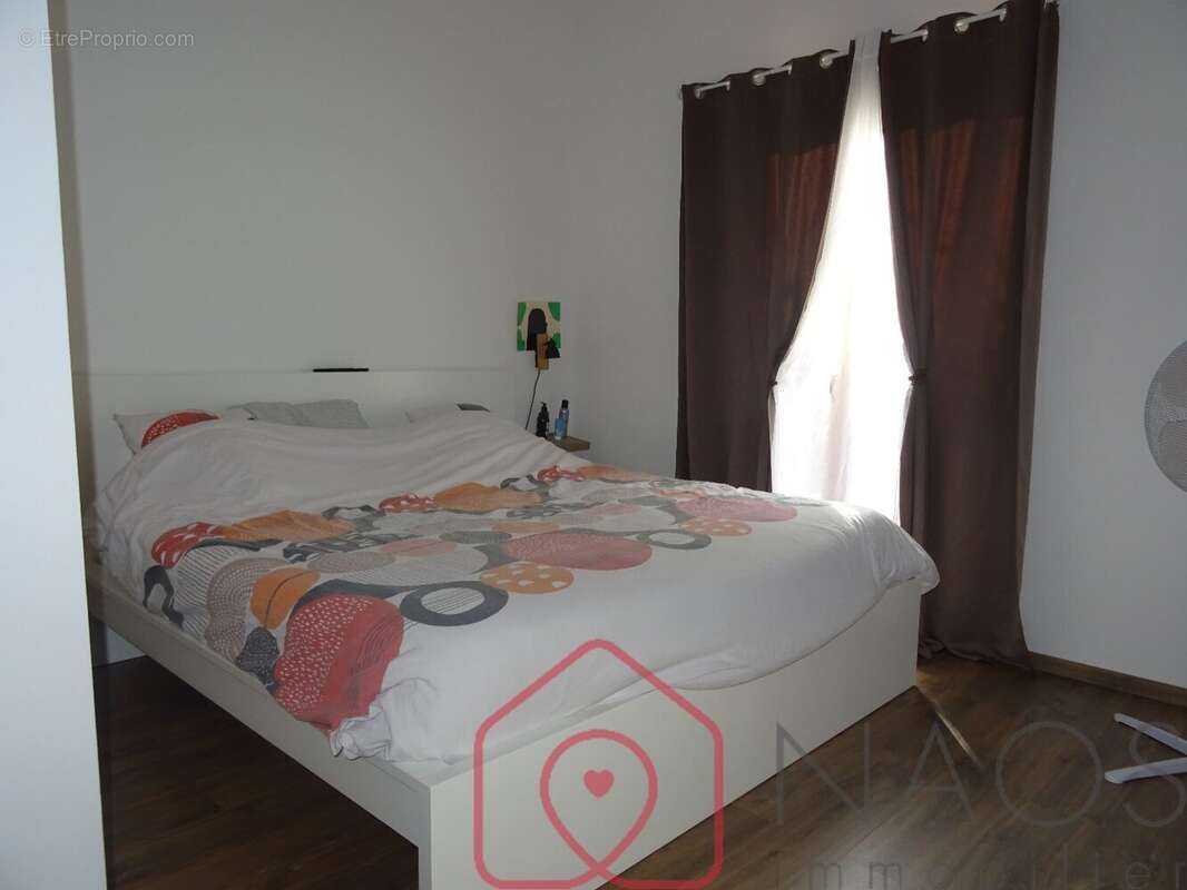 Maison à ARGENT-SUR-SAULDRE