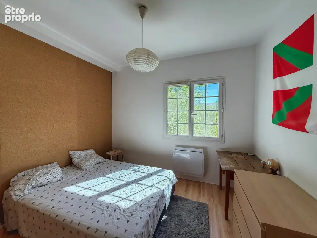 Maison avec piscine à Ossès - photo 34