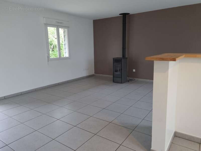 Maison à VERRIERES