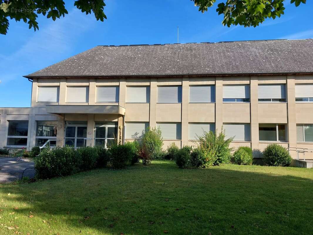 Appartement à LAON
