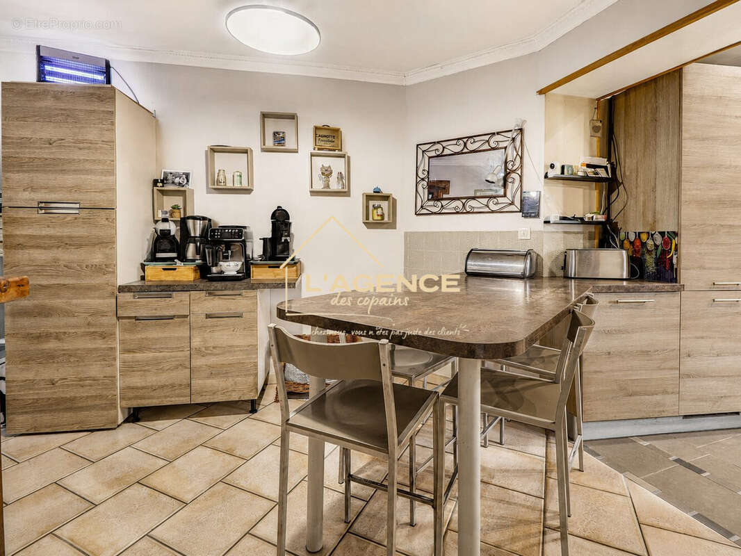 Maison 150 m² à Winnezeele  - photo 7