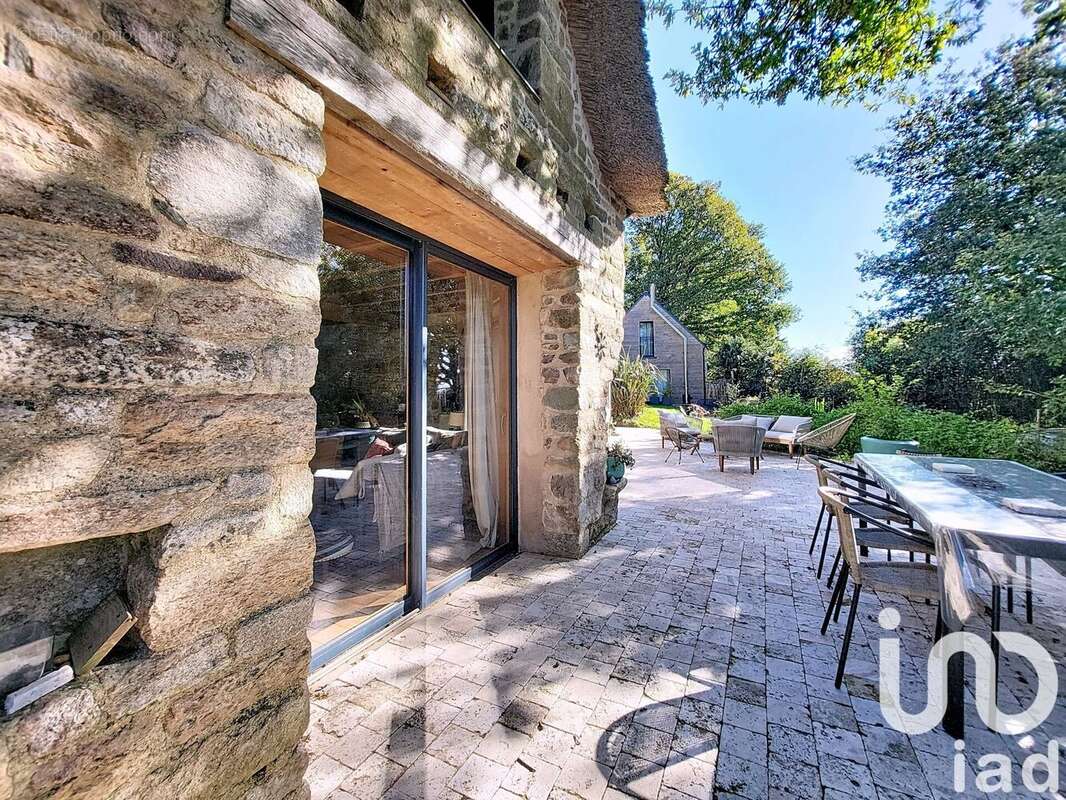 Photo 9 - Maison à MOUSTOIR-AC