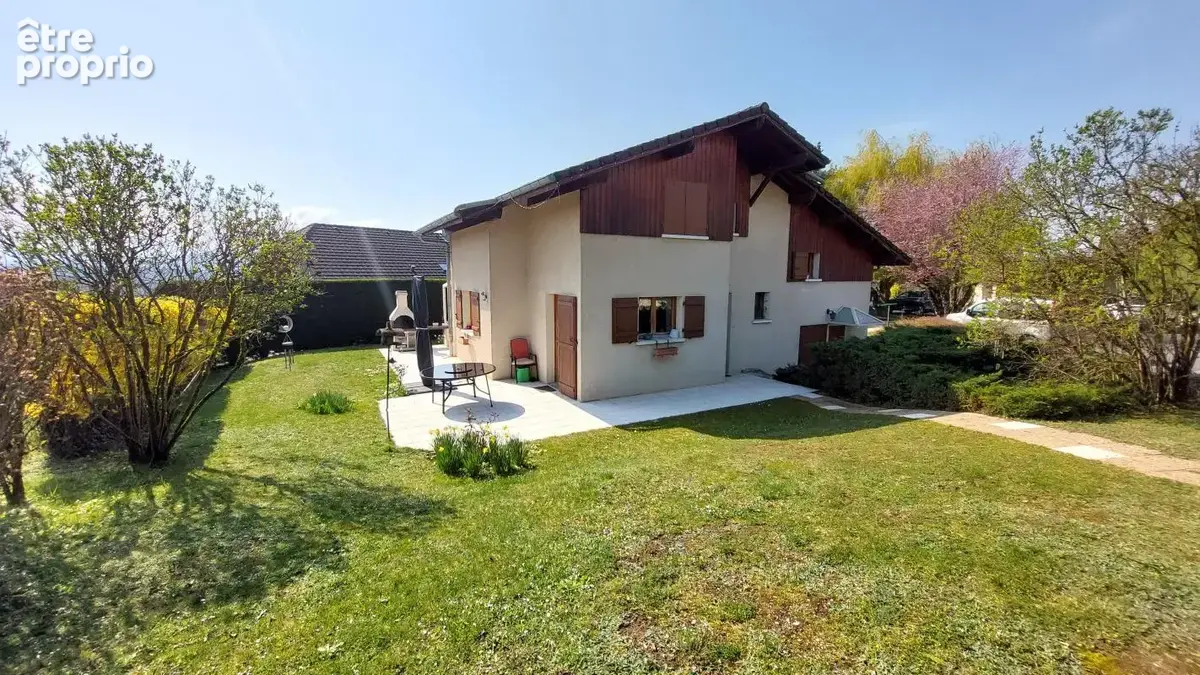 Maison 5 pièces - photo 9