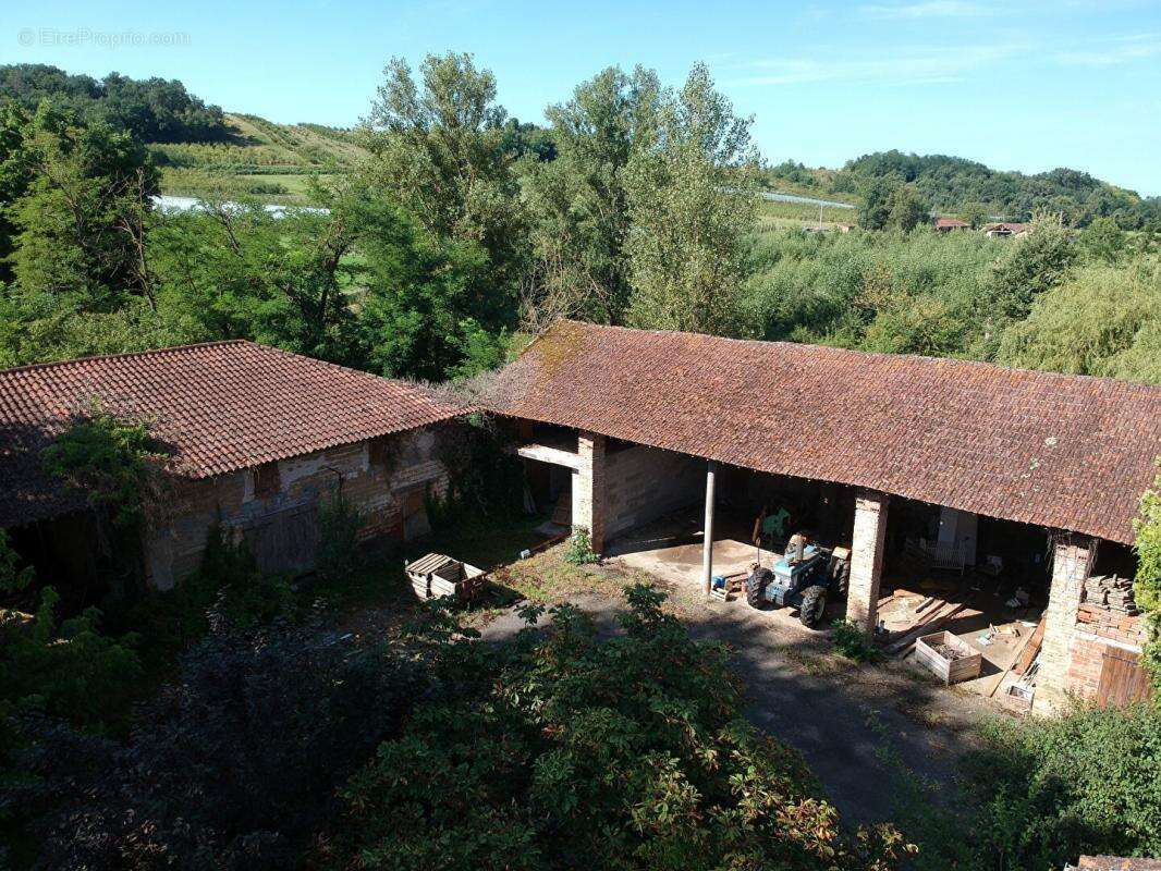 Maison à MONTAUBAN