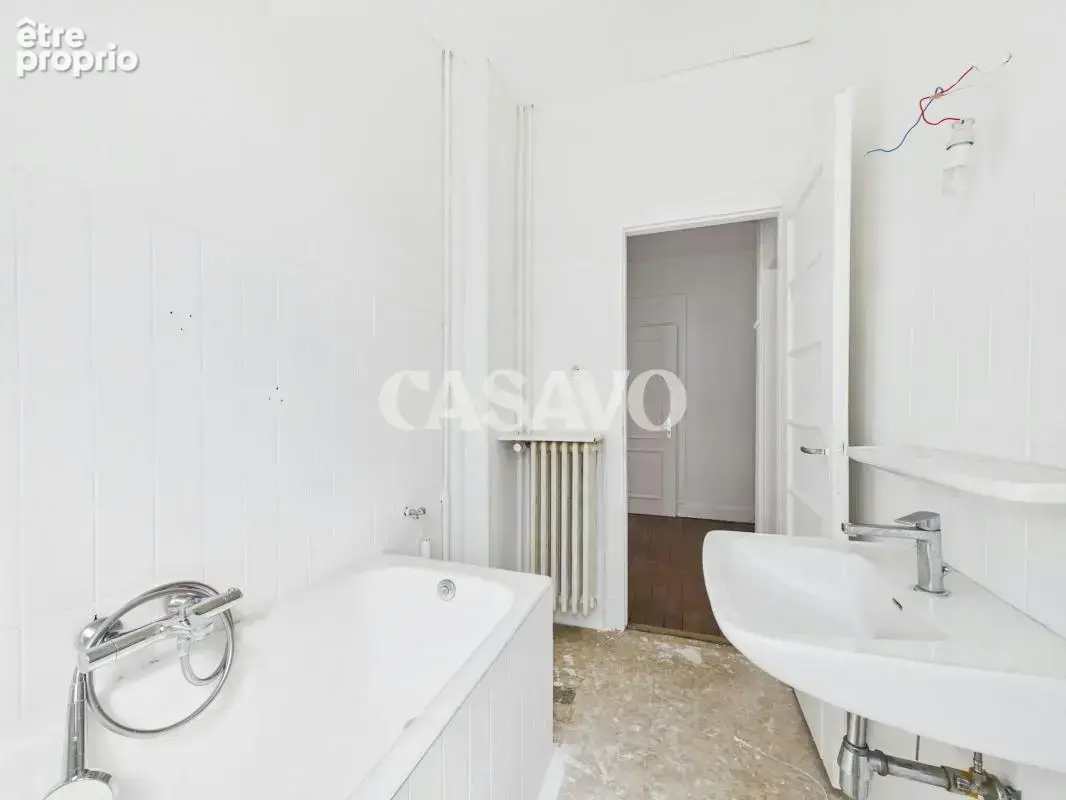 Vente Appartement 3 pièces de 75m² - 67100 Strasbourg - photo 19