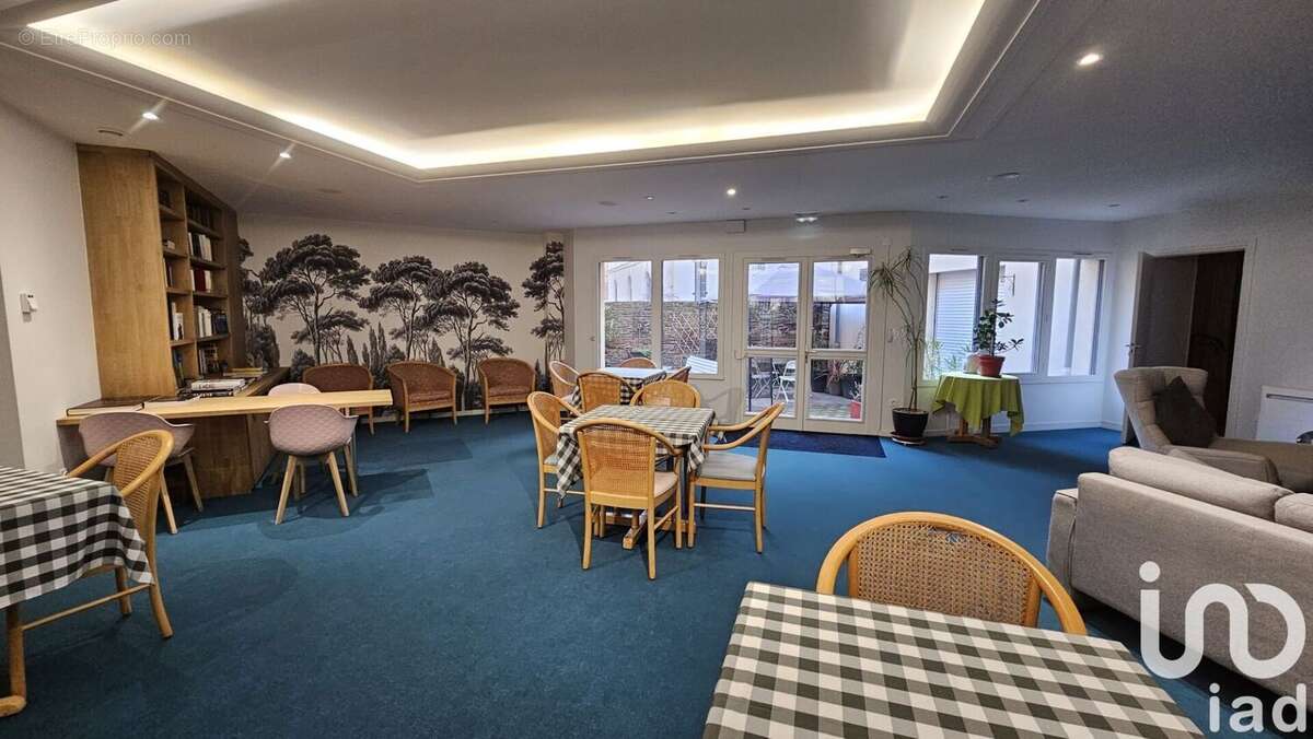 Photo 6 - Appartement à RENNES