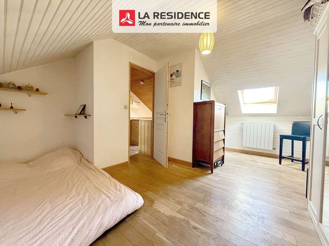 Maison 108 m² à Velizy-Villacoublay  - photo 4