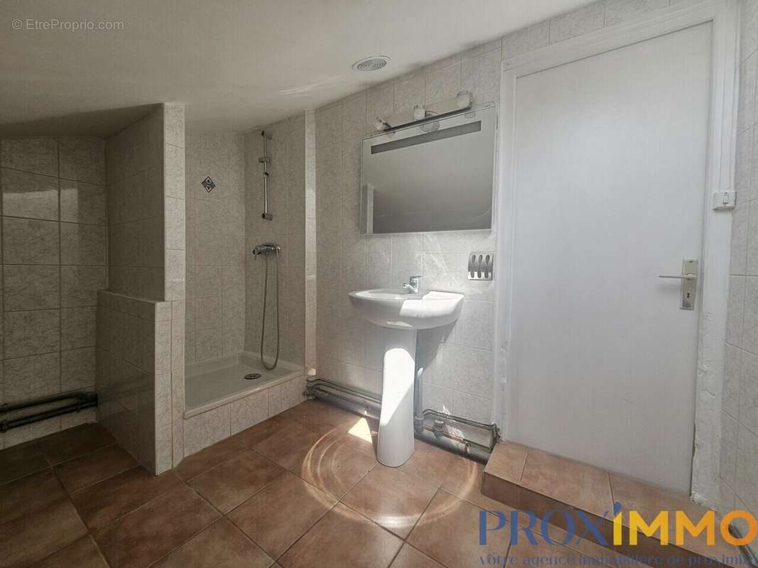 Appartement à RIVES