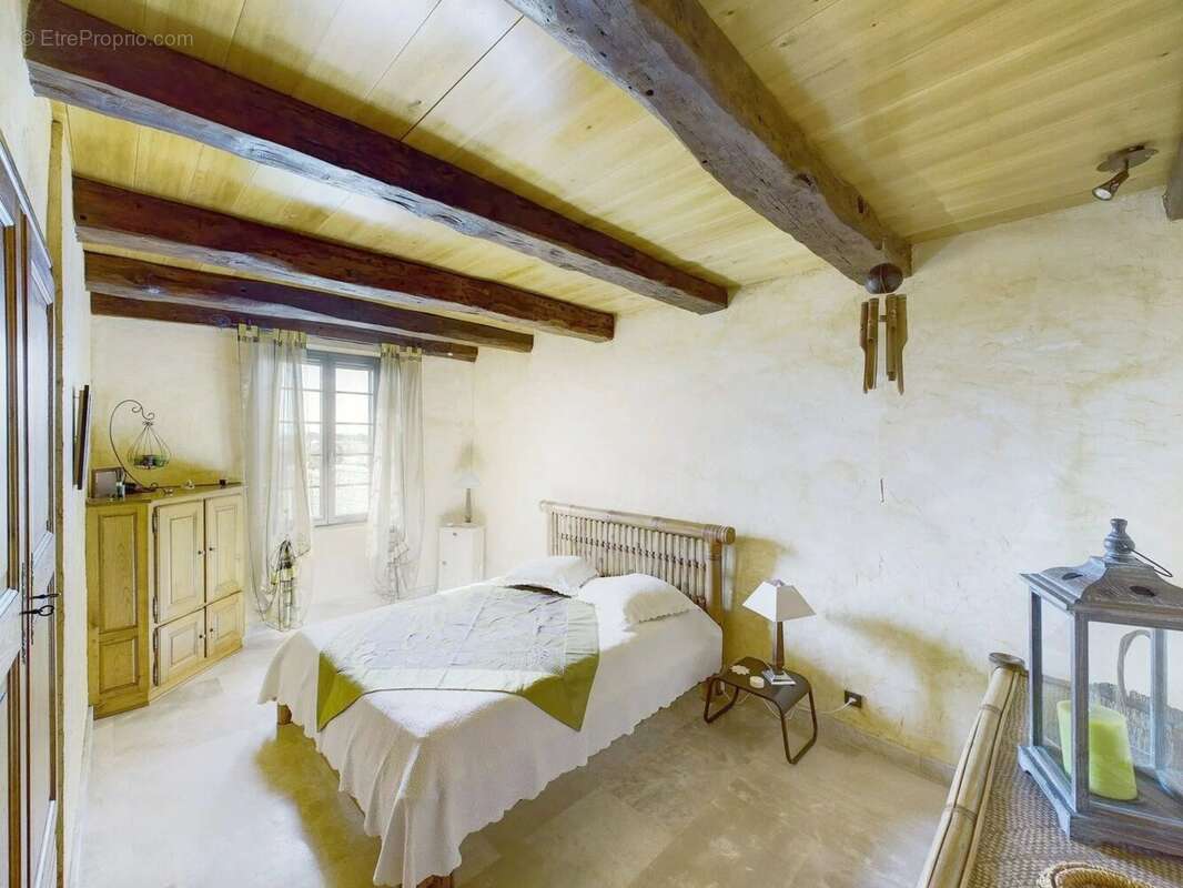 Vue panoramique pour cette propriété de caractère - photo 10