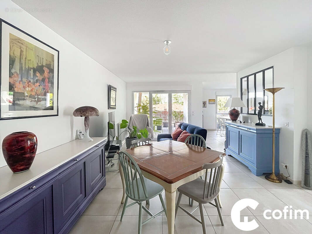 Appartement à BAYONNE