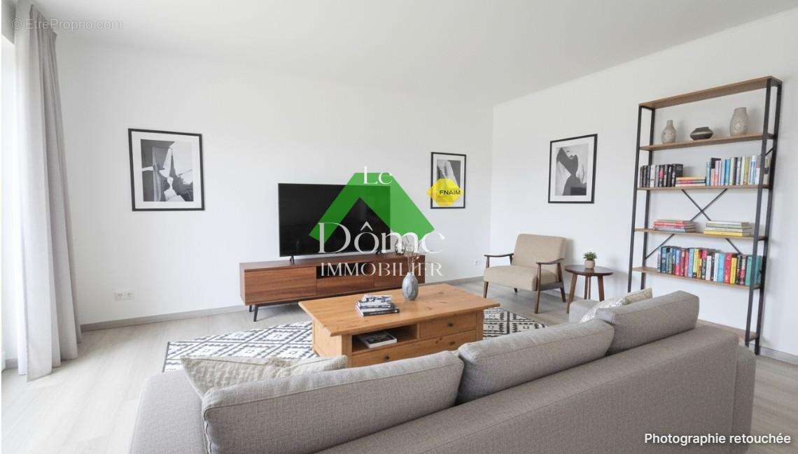 Appartement à CHAMBLY