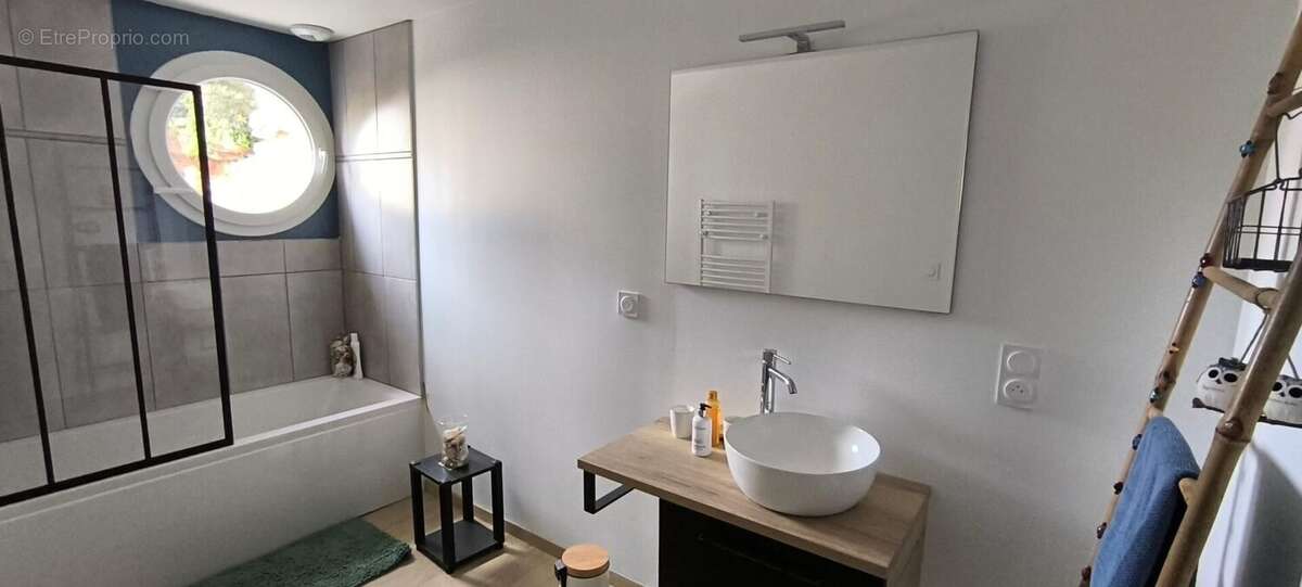 Photo 4 - Maison à LA PLAINE-SUR-MER