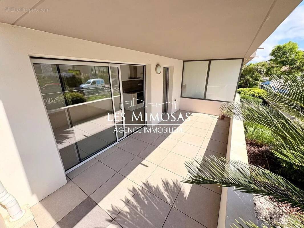 Appartement à FREJUS