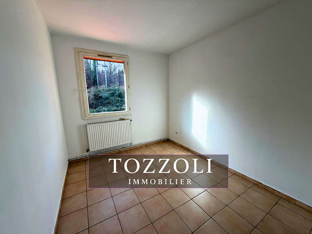 Maison à LA VERPILLIERE