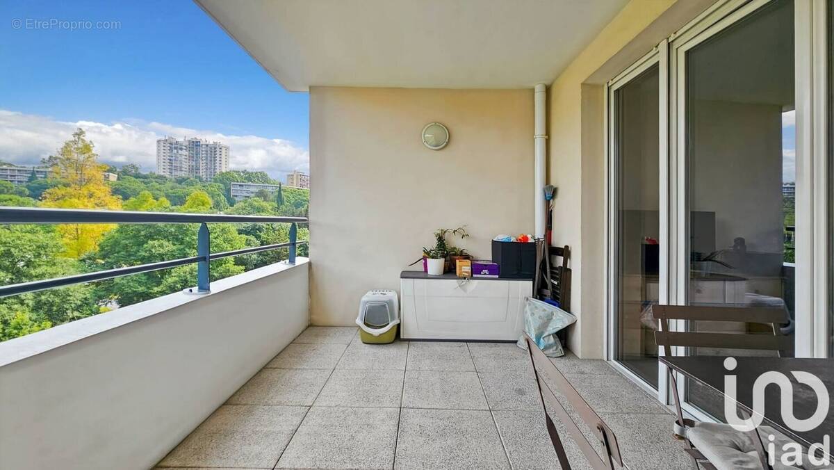 Photo 1 - Appartement à MARSEILLE-12E