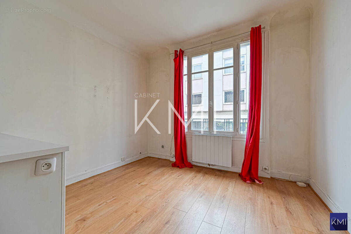 Appartement à BAGNOLET