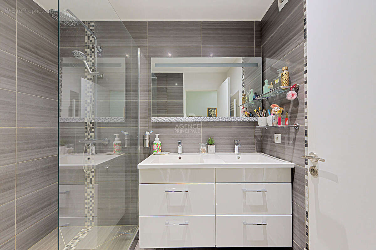 Appartement à CHAMBOURCY