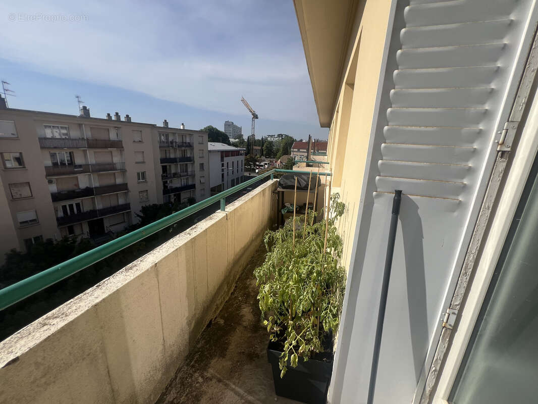 Appartement à VALENCE