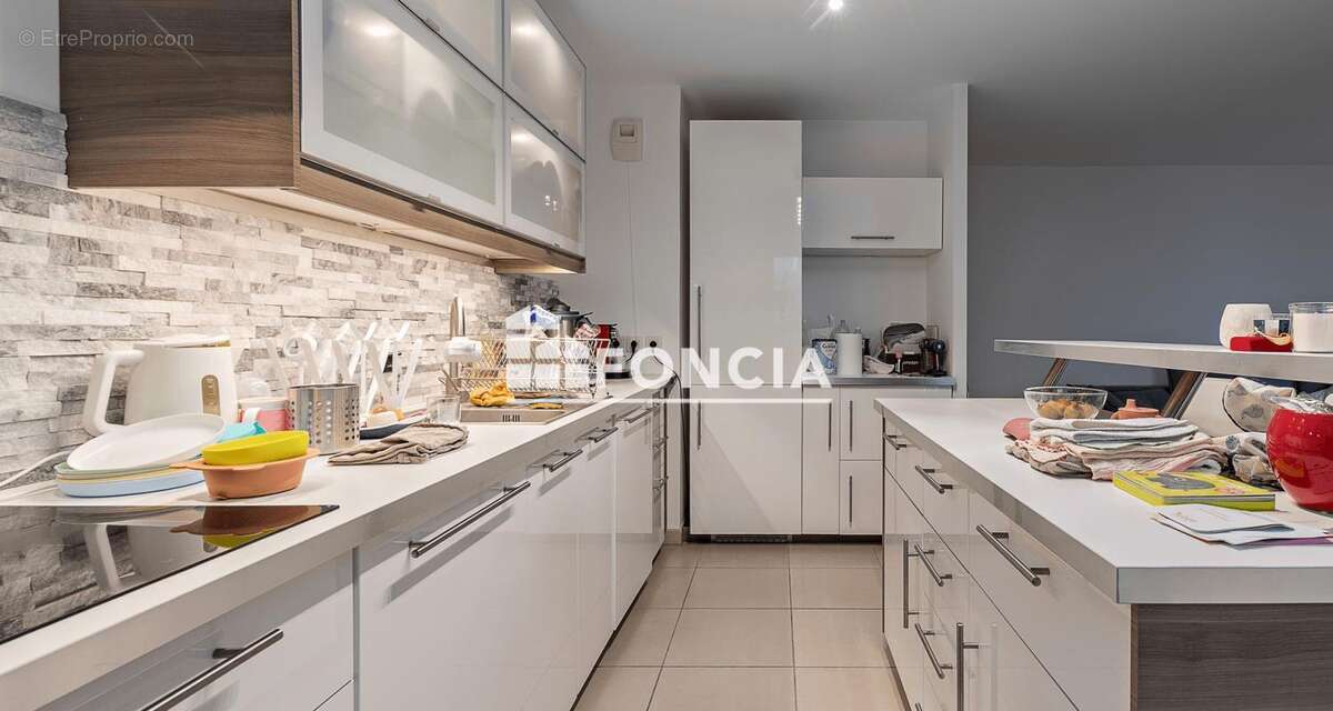 Appartement à ROUEN