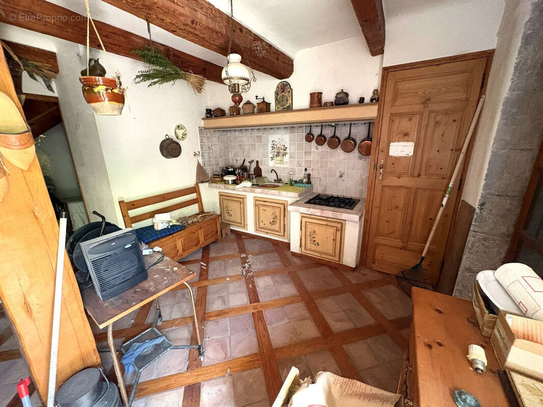 Maison à TOULON