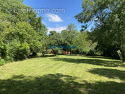 Terrain à L'ISLE-JOURDAIN