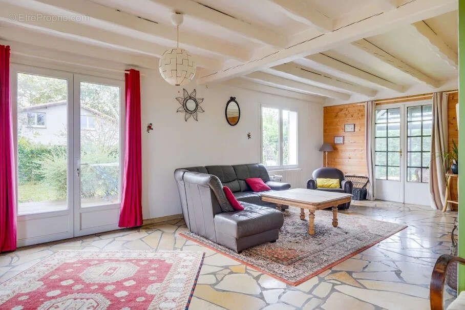 Maison à LE PORGE