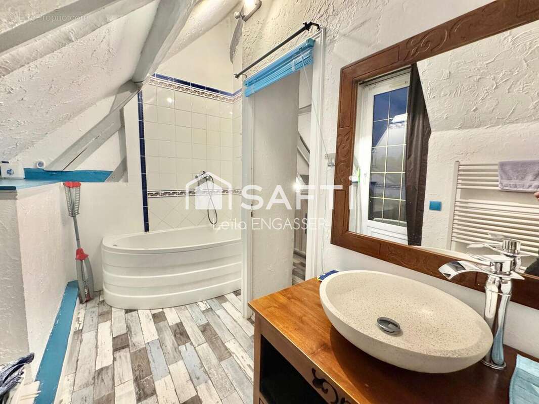 Photo 9 - Maison à CHERISY