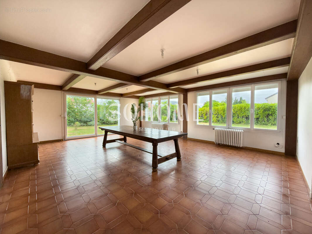 Maisons - livry louvercy - photo 2