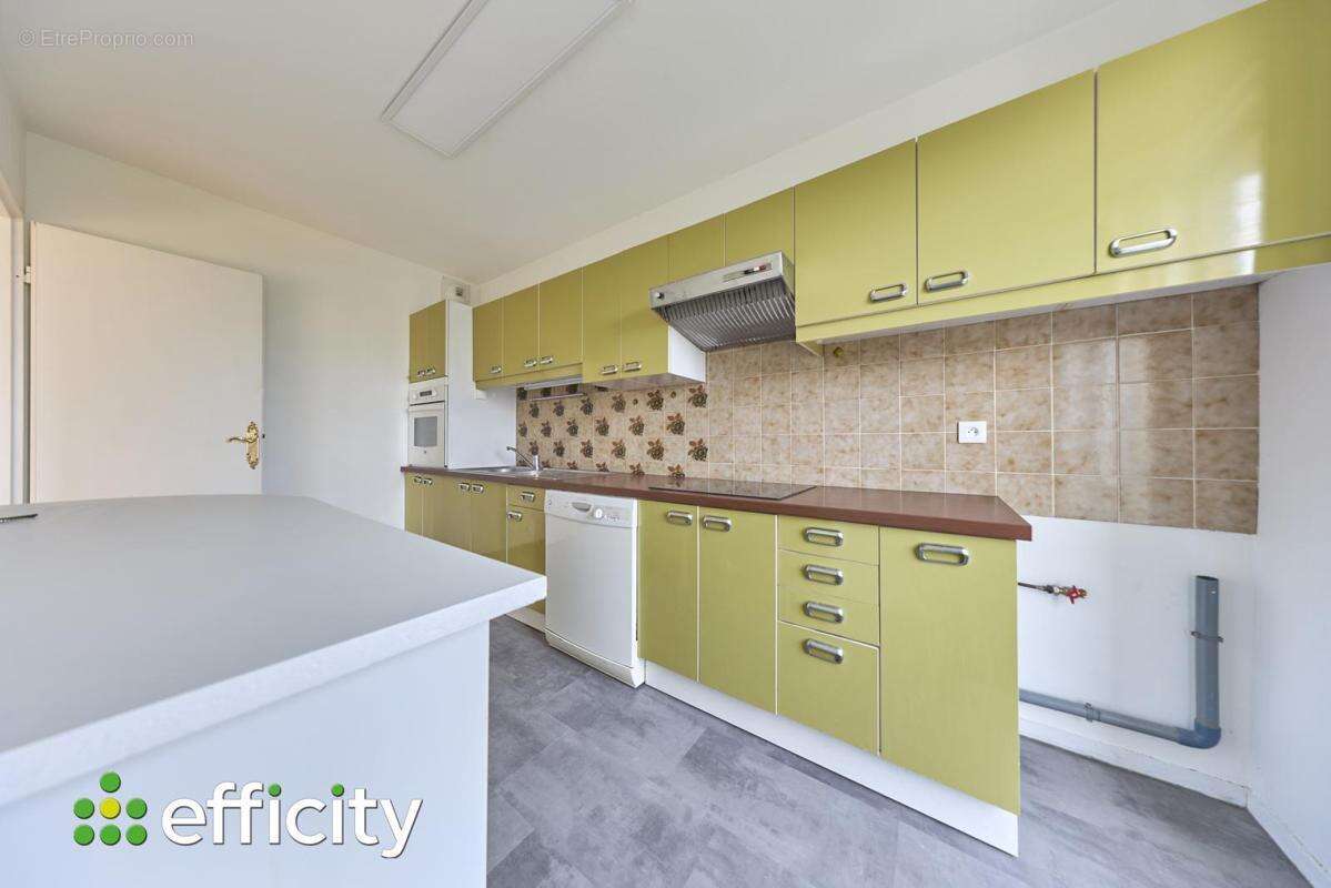 Appartement - photo 5