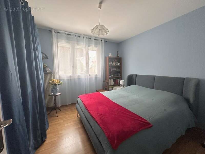 Appartement à DIJON