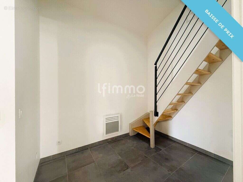 Maison sans travaux - photo 9