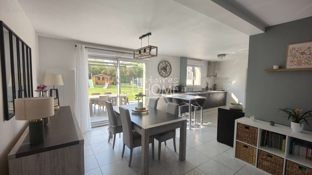 Maison à ROZAY-EN-BRIE