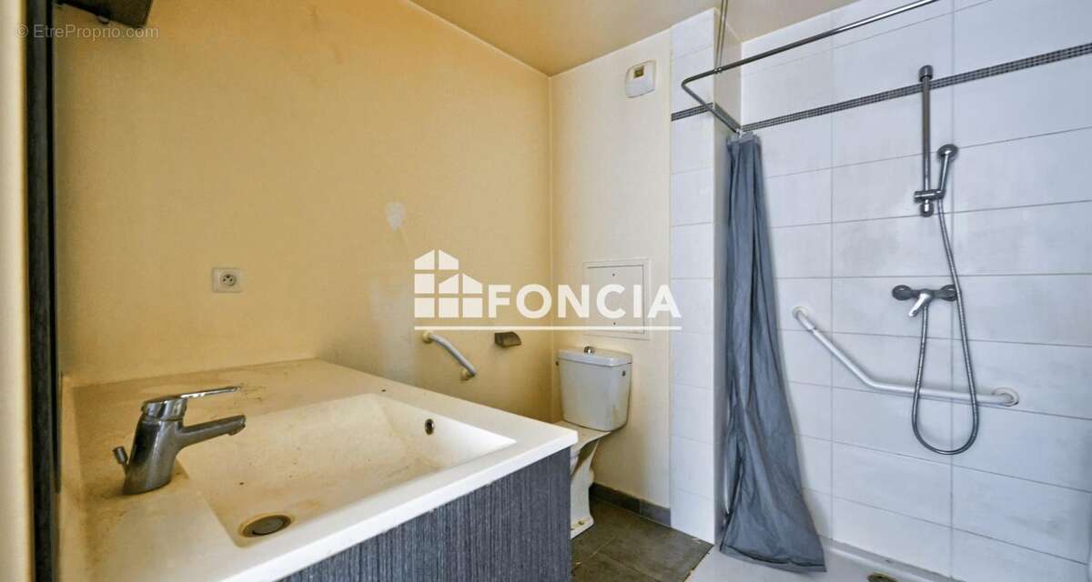 Appartement à OSNY