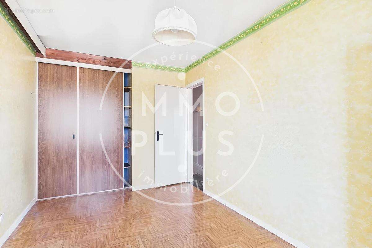 Appartement à CRAN-GEVRIER