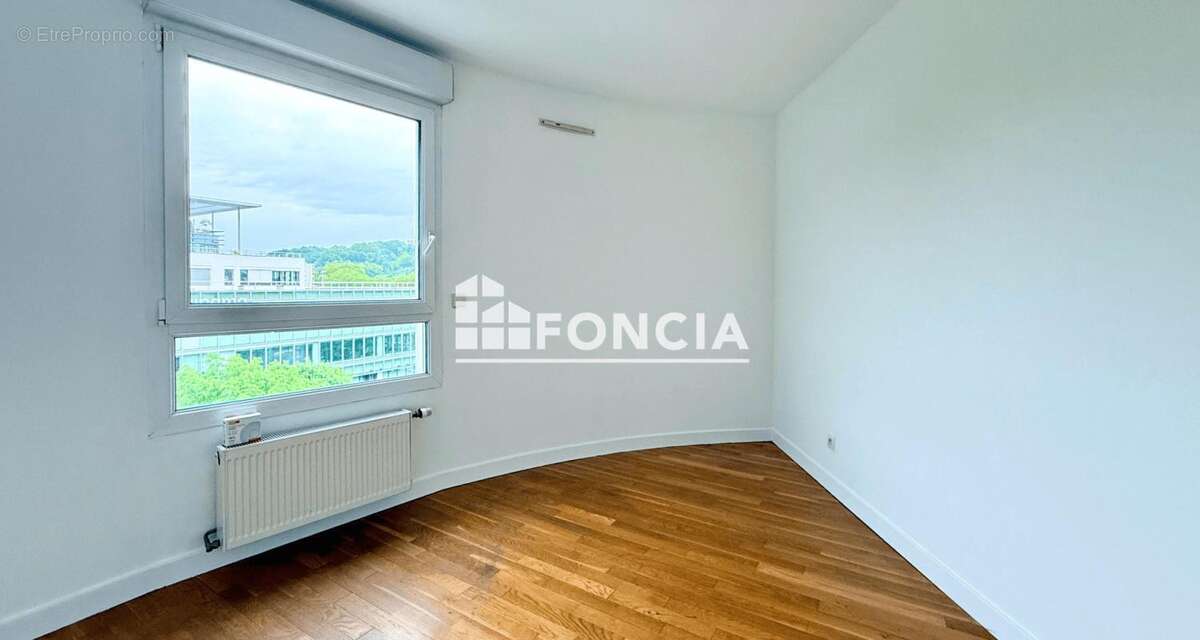 Appartement à LYON-9E