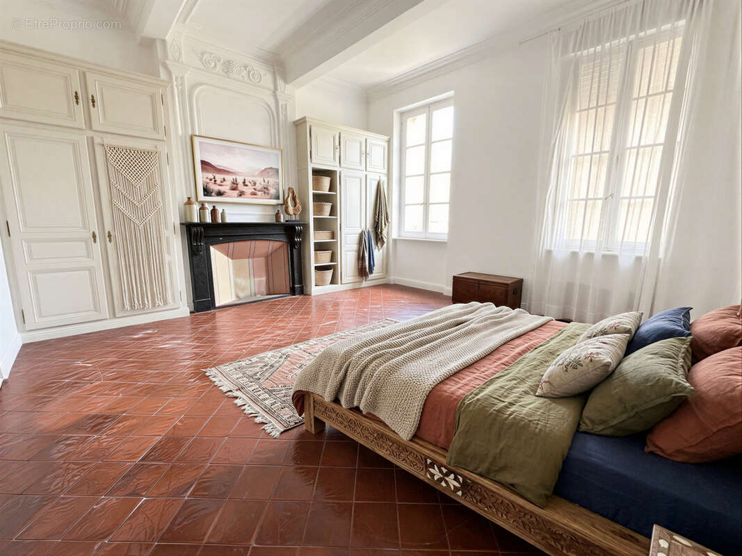 Maison à SALLELES-D'AUDE