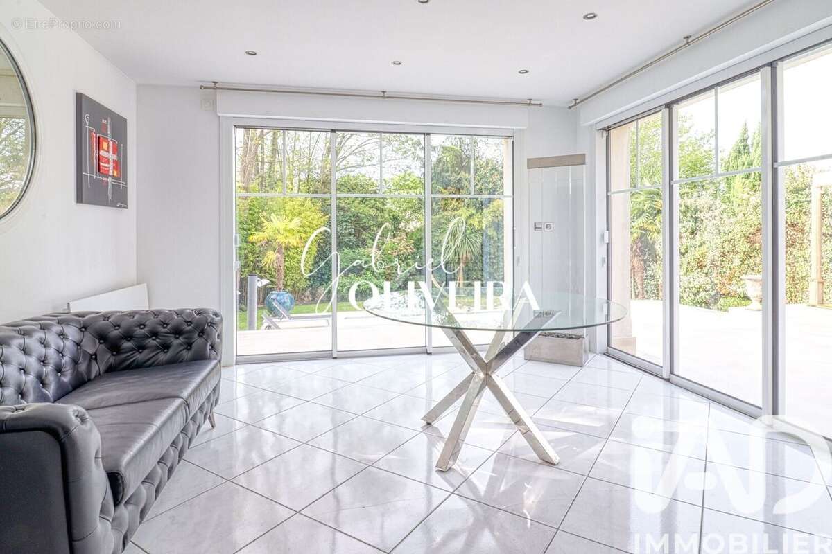 Photo 9 - Maison à MONTMORENCY